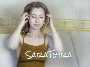 SaraTeyra