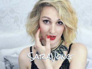 SaraVong