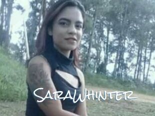 SaraWhinter