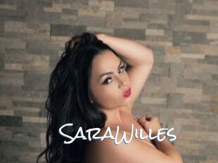 SaraWilles