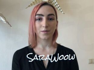 SaraWoow