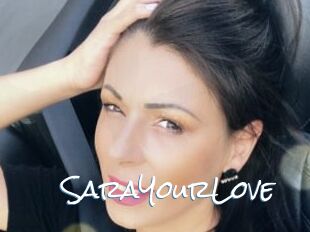 SaraYourLove