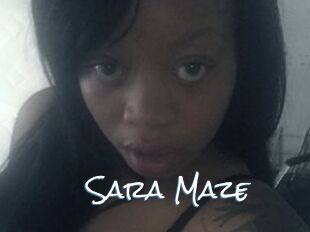 Sara_Maze