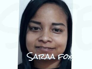 Saraa_fox