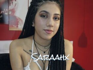 Saraahx