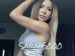 Sarah5000