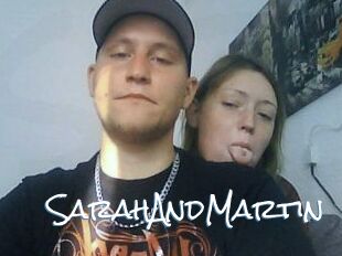 SarahAndMartin