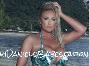SarahDanielsBabestation