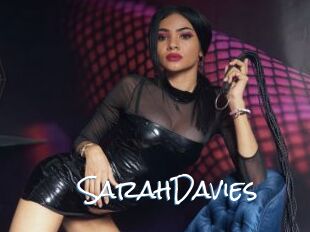 SarahDavies