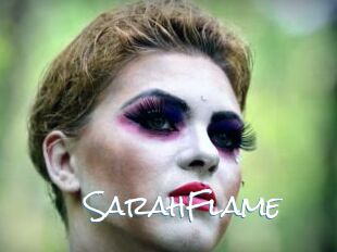 SarahFlame