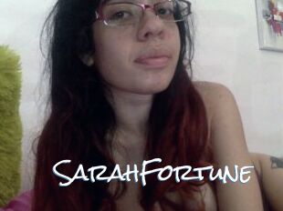 SarahFortune