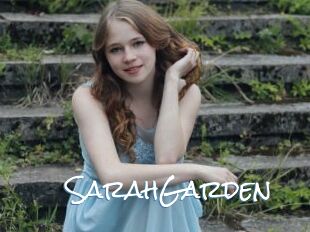 SarahGarden