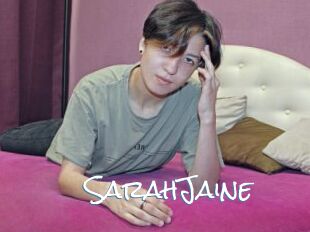 SarahJaine