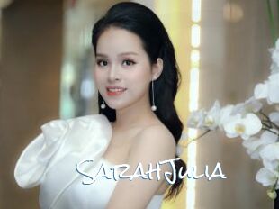 SarahJulia