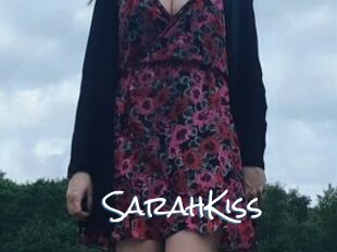SarahKiss