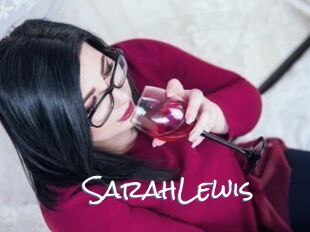 SarahLewis