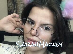 SarahMackey