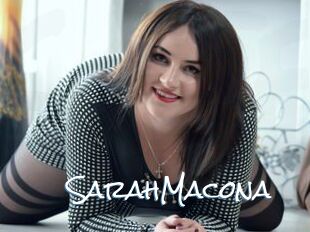 SarahMacona