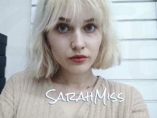 SarahMiss