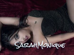 SarahMonique