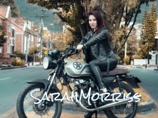 SarahMorriss