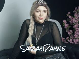 SarahPayne