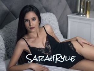 SarahRylie