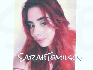 SarahTomilson