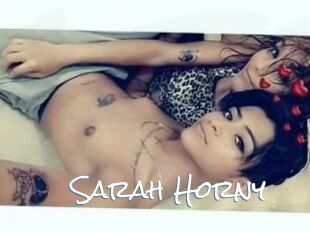 Sarah_Horny