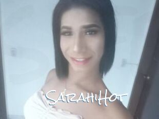 SarahiHot