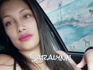Saralynn