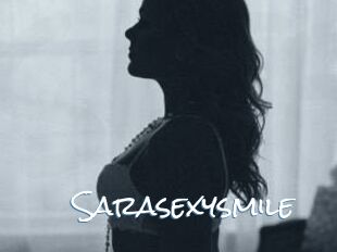 Sarasexysmile