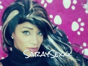SaraySexxx