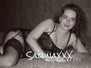 SarinaXXX