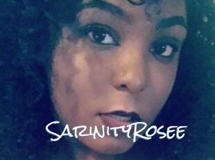 SarinityRosee