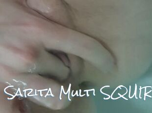 Sarita_Multi_SQUIRT