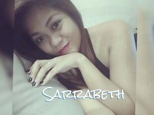 Sarrabeth