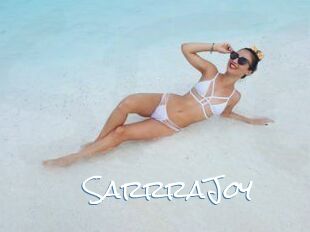 SarrraJoy