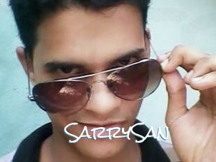 SarrySan