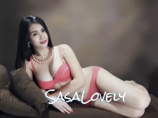 SasaLovely
