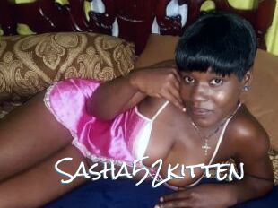 Sasha52kitten