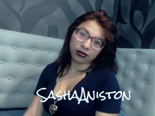 SashaAniston