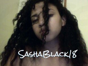 SashaBlack18