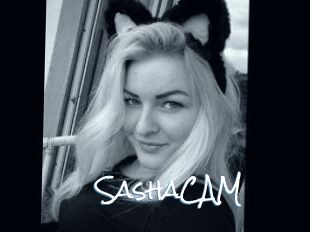 SashaCAM