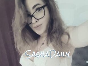 SashaDaily