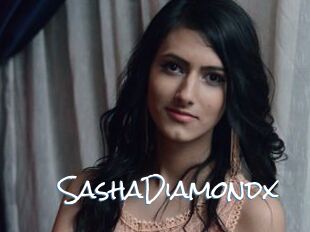 SashaDiamondx
