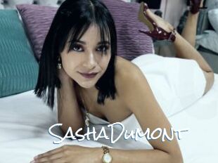 SashaDumont
