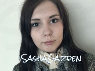 SashaGarden