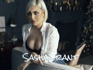 SashaGrant