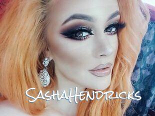 SashaHendricks